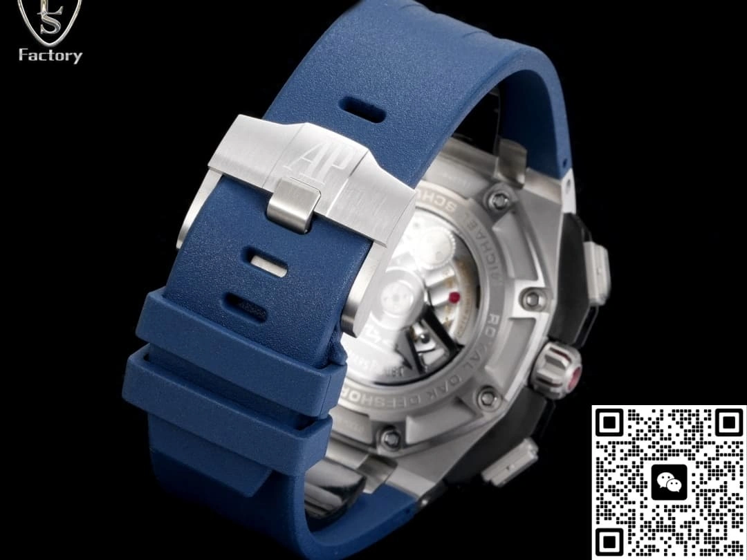 LS Factory Audemars Piguet 26290PO.OO.A001VE.01 1:1 Best Edition Replica Watch